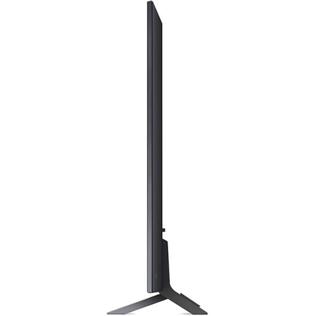 TV NanoCell 4K 138cm - 55'' LG 55NANO806PA