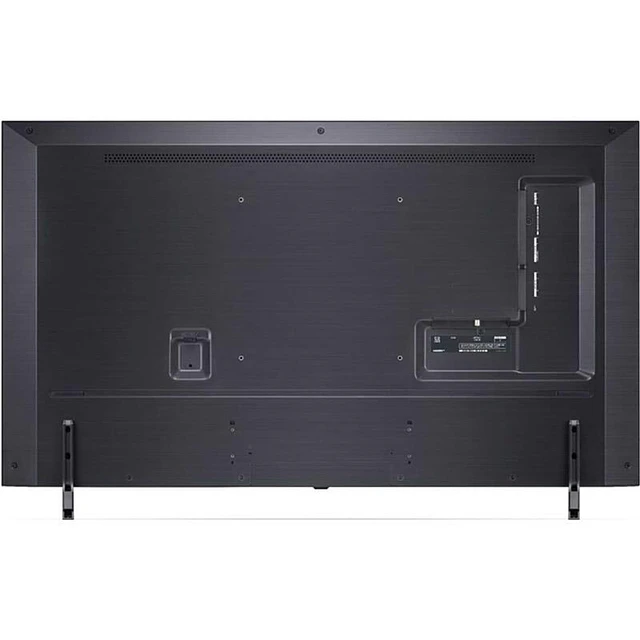 TV NanoCell 4K 138cm - 55'' LG 55NANO806PA