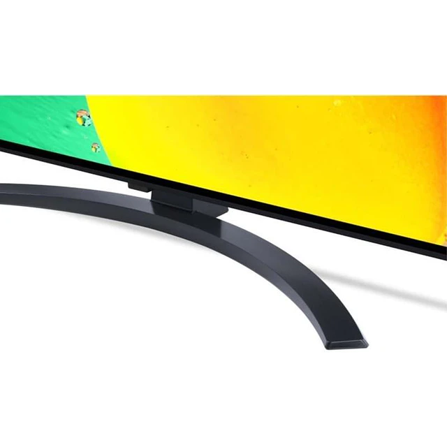 TV NanoCell 4K 138cm - 55'' LG 55NANO766QA