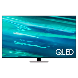 TV QLED 4K cm - 55'' Samsung QE55Q83BATXXC