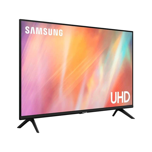 TV 4K 163cm - 65'' Samsung UE65AU7025KXXC