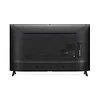 TV 4K 164cm - 65'' LG 65UQ75006LF