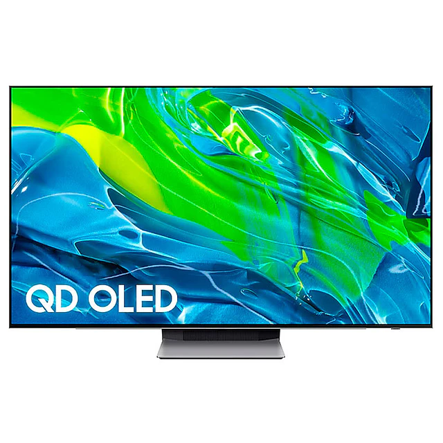 TV OLED 4K 163cm - 65'' Samsung QE65S95BATXXC