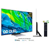 TV OLED 4K 163cm - 65'' Samsung QE65S95BATXXC