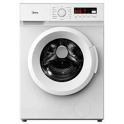 Máquina de lavar 7Kg Midea MFNE03W70WES