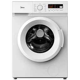 Máquina de lavar 9Kg Midea MFNE03W90WES