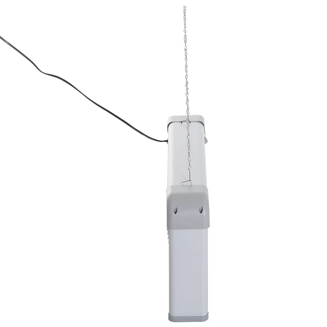 Lâmpada elétrica anti-mosquito profissional lâmpada anti-mosquito elétrico 30w área 60m² com luz uv para exterior e interior