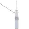 Lâmpada elétrica anti-mosquito profissional lâmpada anti-mosquito elétrico 30w área 60m² com luz uv para exterior e interior