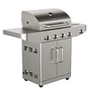 Churrasqueira a gás Teka BBQ4100GSS