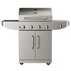 Churrasqueira a gás Teka BBQ4100GSS
