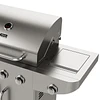 Churrasqueira a gás Teka BBQ4100GSS