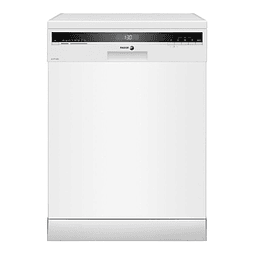 Máquina de lavar louça Fagor 3LVF635, de livre instalação