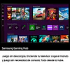 TV 4K 125cm - 50'' TV Samsung TU50CU8000KXXC