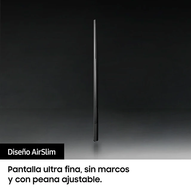 TV 4K 125cm - 50'' TV Samsung TU50CU8000KXXC