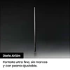 TV 4K 125cm - 50'' TV Samsung TU50CU8500KXXC