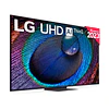 TV 4K 126cm - 50'' LG 50UR91006LA