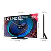 TV 4K 126cm - 50'' LG 50UR91006LA
