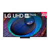 TV 4K 126cm - 50'' LG 50UR91006LA