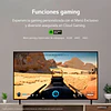 TV 4K 126cm - 50'' LG 50UR91006LA