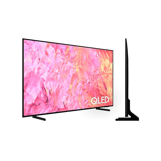 TV 4K QLED 125cm - 50'' TV Samsung TQ50Q60CAUXXC