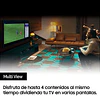 TV 4K QLED 125cm - 50'' TV Samsung TQ50Q60CAUXXC