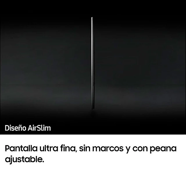 TV 4K QLED 125cm - 50'' TV Samsung TQ50Q60CAUXXC