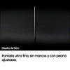 TV 4K QLED 125cm - 50'' TV Samsung TQ50Q60CAUXXC