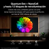 TV QNED 4K 126cm - 50'' LG 50QNED826RE