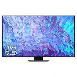 TV 4K QLED 125cm - 50'' Samsung TQ50Q80CATXXC