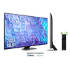 TV 4K QLED 125cm - 50'' Samsung TQ50Q80CATXXC