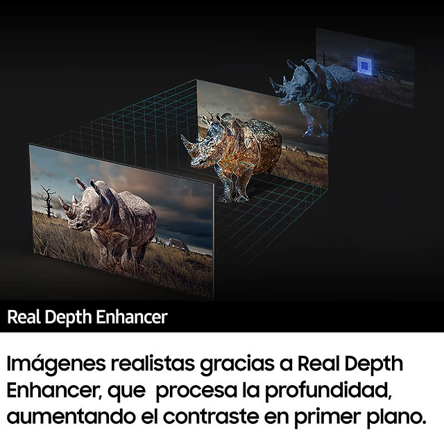 TV 4K QLED 125cm - 50'' Samsung TQ50Q80CATXXC