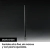 TV 4K 138cm - 55'' TV Samsung TU55CU8000KXXC