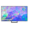 TV 4K 138cm - 55'' TV Samsung TU55CU8500KXXC