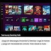 TV 4K 138cm - 55'' TV Samsung TU55CU8500KXXC