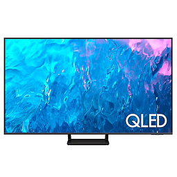 TV 4K QLED 138cm - 55'' Samsung TQ55Q70CATXXC