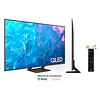 TV 4K QLED 138cm - 55'' Samsung TQ55Q70CATXXC