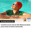 TV 4K QLED 138cm - 55'' Samsung TQ55Q70CATXXC