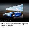 TV 4K QLED 138cm - 55'' Samsung TQ55Q70CATXXC