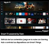 TV 4K QLED 138cm - 55'' Samsung TQ55Q70CATXXC