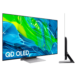 TV OLED 4K 139cm - 55'' Samsung QE55S95BATXXC