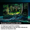 TV OLED 4K 139cm - 55'' Samsung QE55S95BATXXC