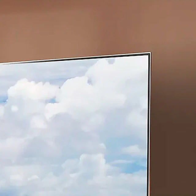 TV OLED 4K 139cm - 55'' Samsung QE55S95BATXXC