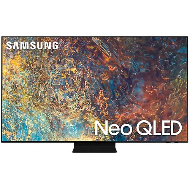 TV Neo QLED 4K 138cm - 55'' Samsung QE55QN90AATXXC