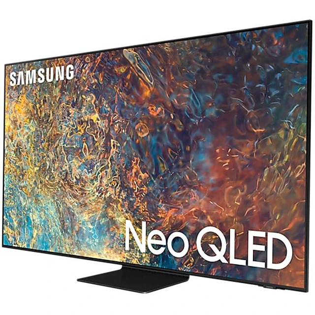 TV Neo QLED 4K 138cm - 55'' Samsung QE55QN90AATXXC
