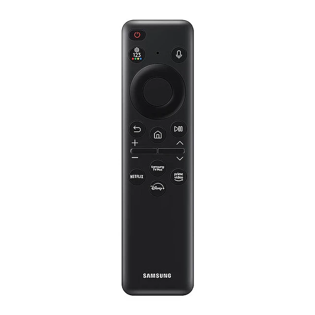 TV 4K QLED 138cm - 55'' Samsung TQ55Q80CATXXC