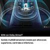 TV 4K QLED 138cm - 55'' Samsung TQ55Q80CATXXC