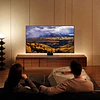 TV 4K QLED 138cm - 55'' Samsung TQ55Q80CATXXC