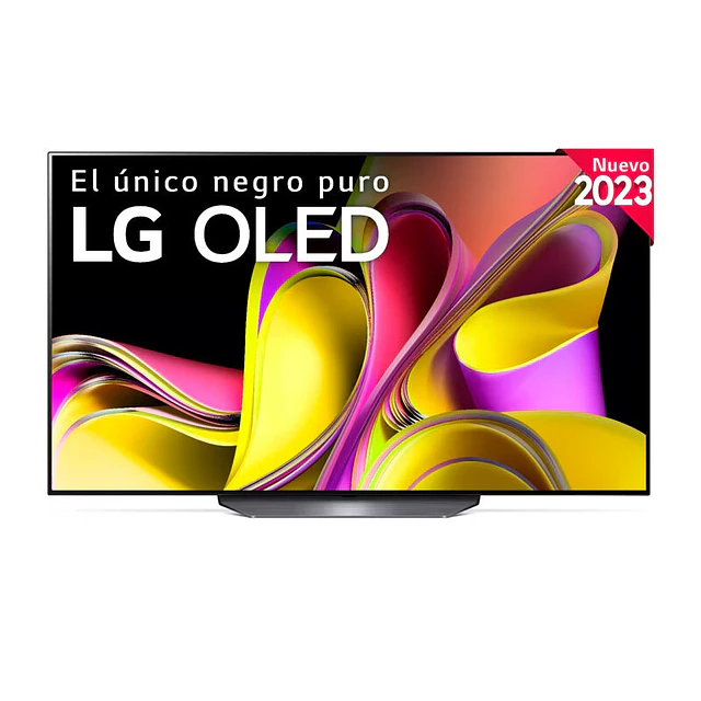 TV OLED 4K 139cm - 55'' LG OLED55B36LA