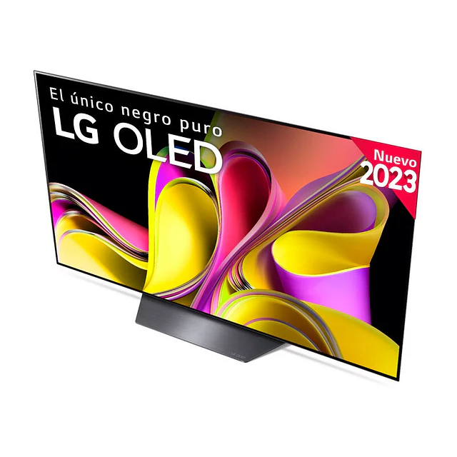 TV OLED 4K 139cm - 55'' LG OLED55B36LA