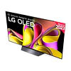 TV OLED 4K 139cm - 55'' LG OLED55B36LA